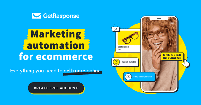 Getresponse Email Marketing Software: Transforming Business Success in 2024