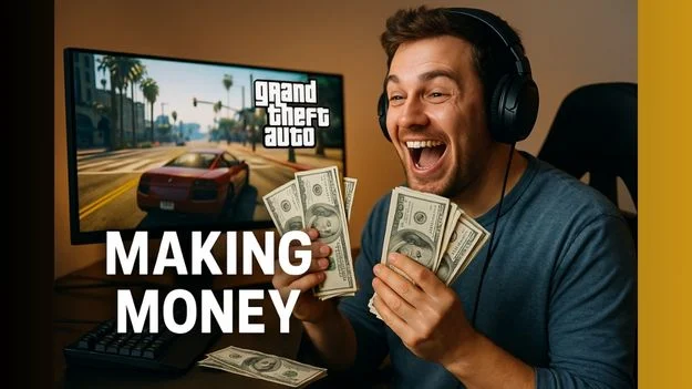 GTA Online Money Guide